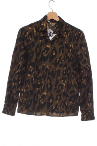 Dámská košile  Pigalle, Velikost XS, Barva Vícebarevné, Cena  29,00 Kč