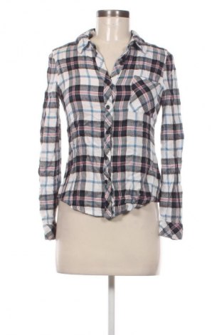 Dámská košile  Pink Rose, Velikost S, Barva Vícebarevné, Cena  49,00 Kč