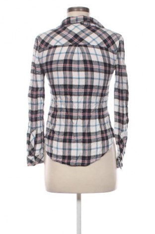 Dámská košile  Pink Rose, Velikost S, Barva Vícebarevné, Cena  49,00 Kč