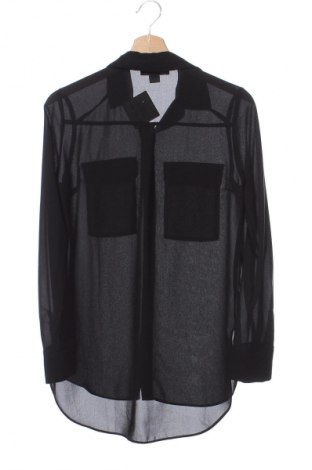 Dámská košile  Primark, Velikost XS, Barva Černá, Cena  29,00 Kč