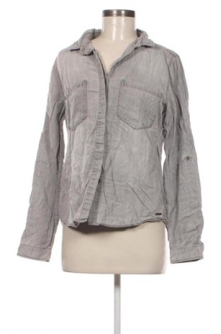 Dámská košile  Revelation, Velikost M, Barva Šedá, Cena  29,00 Kč