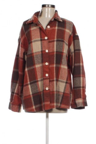 Damska koszula SHEIN, Rozmiar XL, Kolor Kolorowy, Cena 31,32 zł