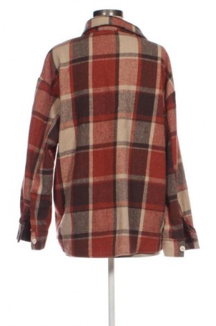 Damska koszula SHEIN, Rozmiar XL, Kolor Kolorowy, Cena 31,32 zł