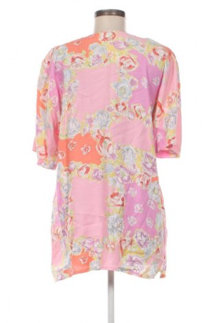 Γυναικείο πουκάμισο Sasha, Μέγεθος M, Χρώμα Πολύχρωμο, Τιμή 2,99 €