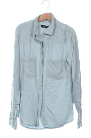 Női ing Sinsay, Méret XS, Szín Zöld, Ár 1 149 Ft