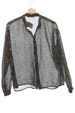 Dámská košile  Sissy Boy, Velikost XS, Barva Vícebarevné, Cena  29,00 Kč