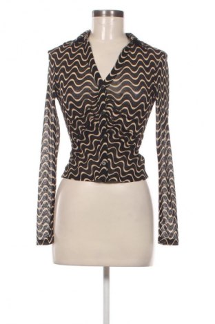 Dámská košile  Stradivarius, Velikost S, Barva Vícebarevné, Cena  29,00 Kč