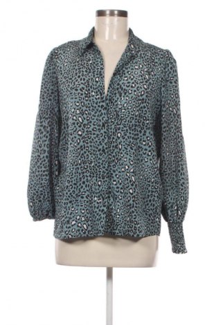 Дамска риза Studio, Размер S, Цвят Многоцветен, Цена 2,04 €