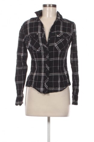 Γυναικείο πουκάμισο Terranova, Μέγεθος M, Χρώμα Πολύχρωμο, Τιμή 1,99 €