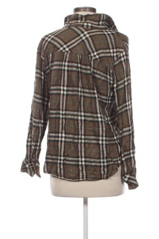 Γυναικείο πουκάμισο Tom Tailor, Μέγεθος M, Χρώμα Πολύχρωμο, Τιμή 2,99 €