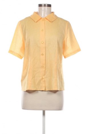 Dámská košile  Unbranded, Velikost M, Barva Oranžová, Cena  49,00 Kč