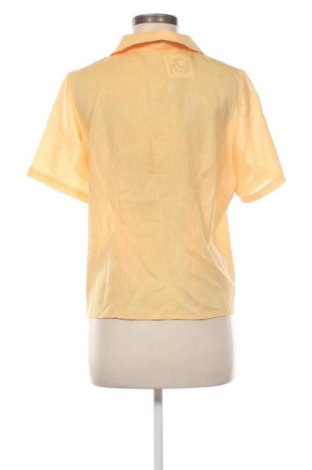 Dámská košile  Unbranded, Velikost M, Barva Oranžová, Cena  49,00 Kč