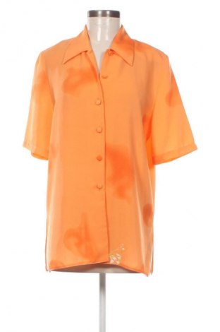 Dámská košile  Unbranded, Velikost M, Barva Oranžová, Cena  119,00 Kč