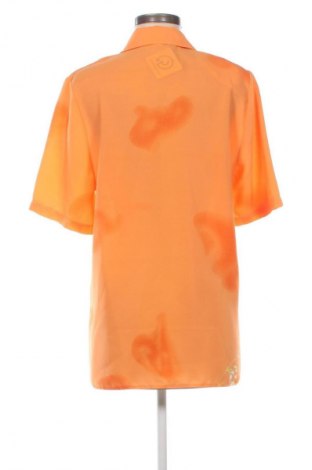 Dámská košile  Unbranded, Velikost M, Barva Oranžová, Cena  119,00 Kč