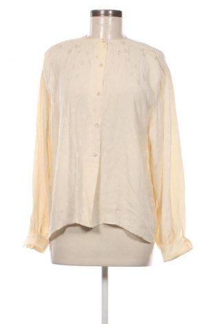 Cămașă de femei Unbranded, Mărime M, Culoare Bej, Preț 54,99 Lei