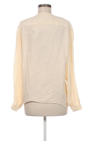 Cămașă de femei Unbranded, Mărime M, Culoare Bej, Preț 54,99 Lei