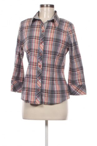 Γυναικείο πουκάμισο Unbranded, Μέγεθος L, Χρώμα Πολύχρωμο, Τιμή 2,99 €