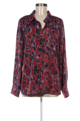 Γυναικείο πουκάμισο Unbranded, Μέγεθος M, Χρώμα Πολύχρωμο, Τιμή 1,99 €