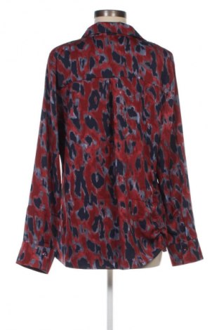 Γυναικείο πουκάμισο Unbranded, Μέγεθος M, Χρώμα Πολύχρωμο, Τιμή 1,99 €