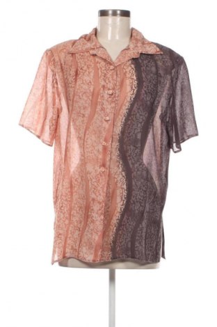 Дамска риза Unbranded, Размер XL, Цвят Многоцветен, Цена 9,71 €