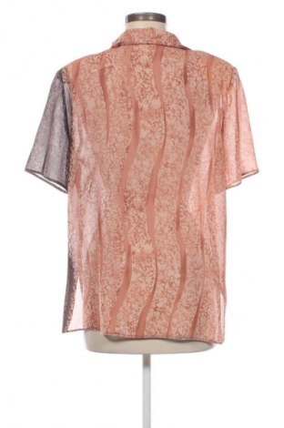 Дамска риза Unbranded, Размер XL, Цвят Многоцветен, Цена 9,71 €