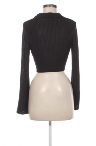 Γυναικείο πουκάμισο Unbranded, Μέγεθος M, Χρώμα Μαύρο, Τιμή 1,99 €