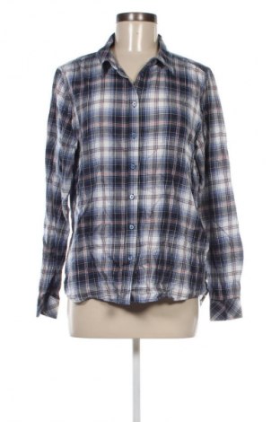 Дамска риза Unbranded, Размер M, Цвят Многоцветен, Цена 2,04 €