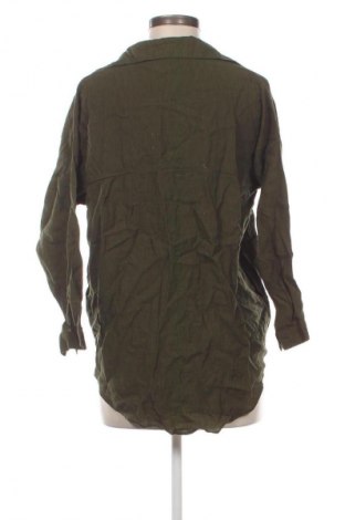 Dámská košile  Unbranded, Velikost S, Barva Zelená, Cena  49,00 Kč