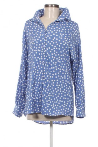 Γυναικείο πουκάμισο Unbranded, Μέγεθος S, Χρώμα Πολύχρωμο, Τιμή 1,99 €