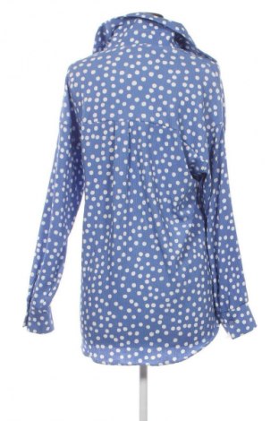 Γυναικείο πουκάμισο Unbranded, Μέγεθος S, Χρώμα Πολύχρωμο, Τιμή 1,99 €