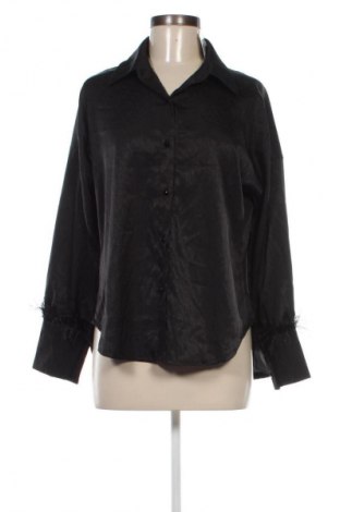 Dámská košile  Unbranded, Velikost M, Barva Černá, Cena  79,00 Kč