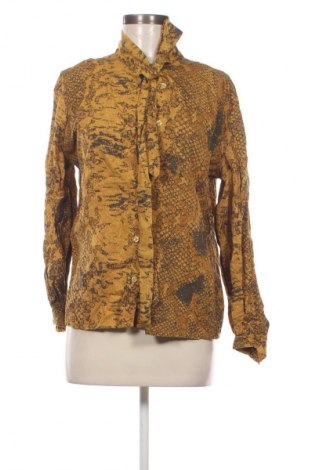 Γυναικείο πουκάμισο Unbranded, Μέγεθος M, Χρώμα Πολύχρωμο, Τιμή 1,99 €