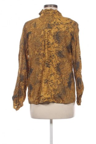 Γυναικείο πουκάμισο Unbranded, Μέγεθος M, Χρώμα Πολύχρωμο, Τιμή 1,99 €