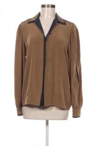 Damska koszula Unbranded, Rozmiar M, Kolor Beżowy, Cena 22,47 zł
