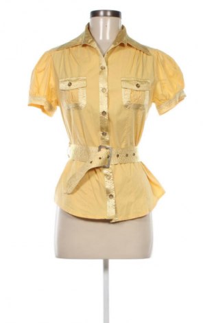 Dámská košile  Unbranded, Velikost M, Barva Žlutá, Cena  49,00 Kč
