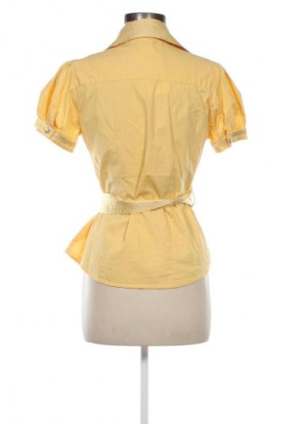 Dámská košile  Unbranded, Velikost M, Barva Žlutá, Cena  49,00 Kč