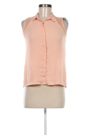 Dámská košile  Unbranded, Velikost S, Barva Oranžová, Cena  49,00 Kč