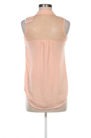 Dámská košile  Unbranded, Velikost S, Barva Oranžová, Cena  49,00 Kč