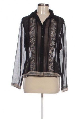 Дамска риза Unbranded, Размер M, Цвят Многоцветен, Цена 2,55 €