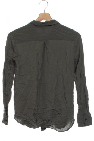 Női ing United Colors Of Benetton, Méret XS, Szín Zöld, Ár 1 499 Ft