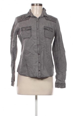 Dámská košile  Up 2 Fashion, Velikost S, Barva Šedá, Cena  49,00 Kč