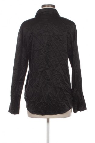 Дамска риза Up 2 Fashion, Размер M, Цвят Черен, Цена 2,04 €