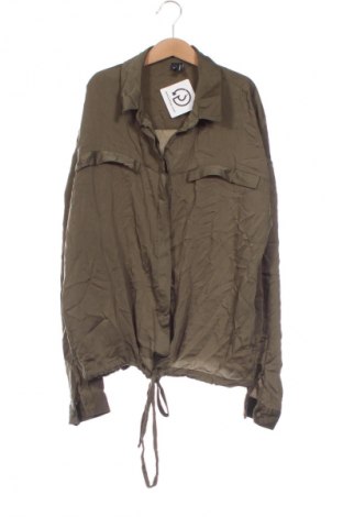 Dámská košile  Vero Moda, Velikost XS, Barva Zelená, Cena  49,00 Kč