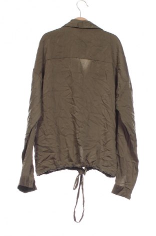 Dámská košile  Vero Moda, Velikost XS, Barva Zelená, Cena  49,00 Kč