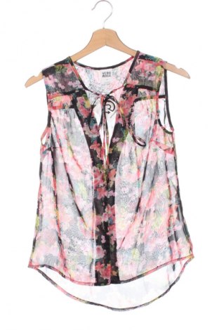 Γυναικείο πουκάμισο Vero Moda, Μέγεθος XS, Χρώμα Πολύχρωμο, Τιμή 1,99 €