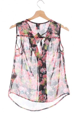 Γυναικείο πουκάμισο Vero Moda, Μέγεθος XS, Χρώμα Πολύχρωμο, Τιμή 1,99 €