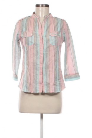 Γυναικείο πουκάμισο Wombat, Μέγεθος M, Χρώμα Πολύχρωμο, Τιμή 1,99 €