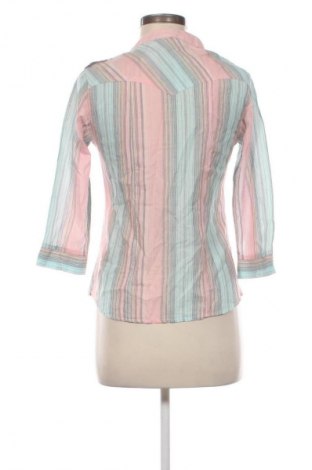 Γυναικείο πουκάμισο Wombat, Μέγεθος M, Χρώμα Πολύχρωμο, Τιμή 1,99 €