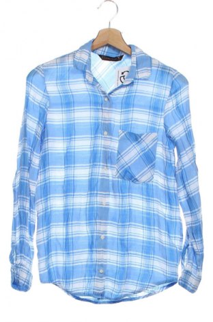 Dámská košile  Zara, Velikost XS, Barva Vícebarevné, Cena  29,00 Kč