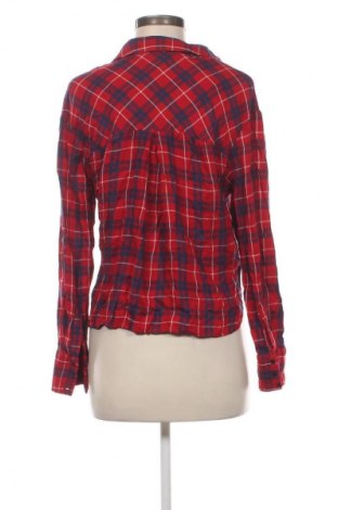 Dámská košile  Zara Trafaluc, Velikost S, Barva Vícebarevné, Cena  59,00 Kč